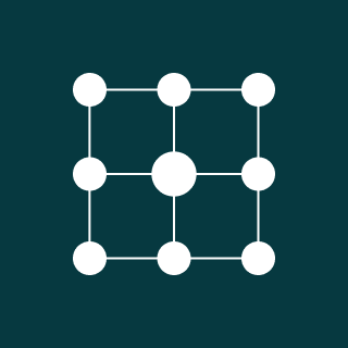 VOC Patterns — Zendesk app icon